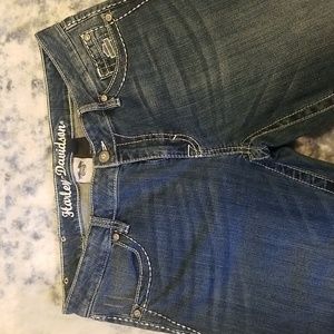 Harley Davidson Jeans